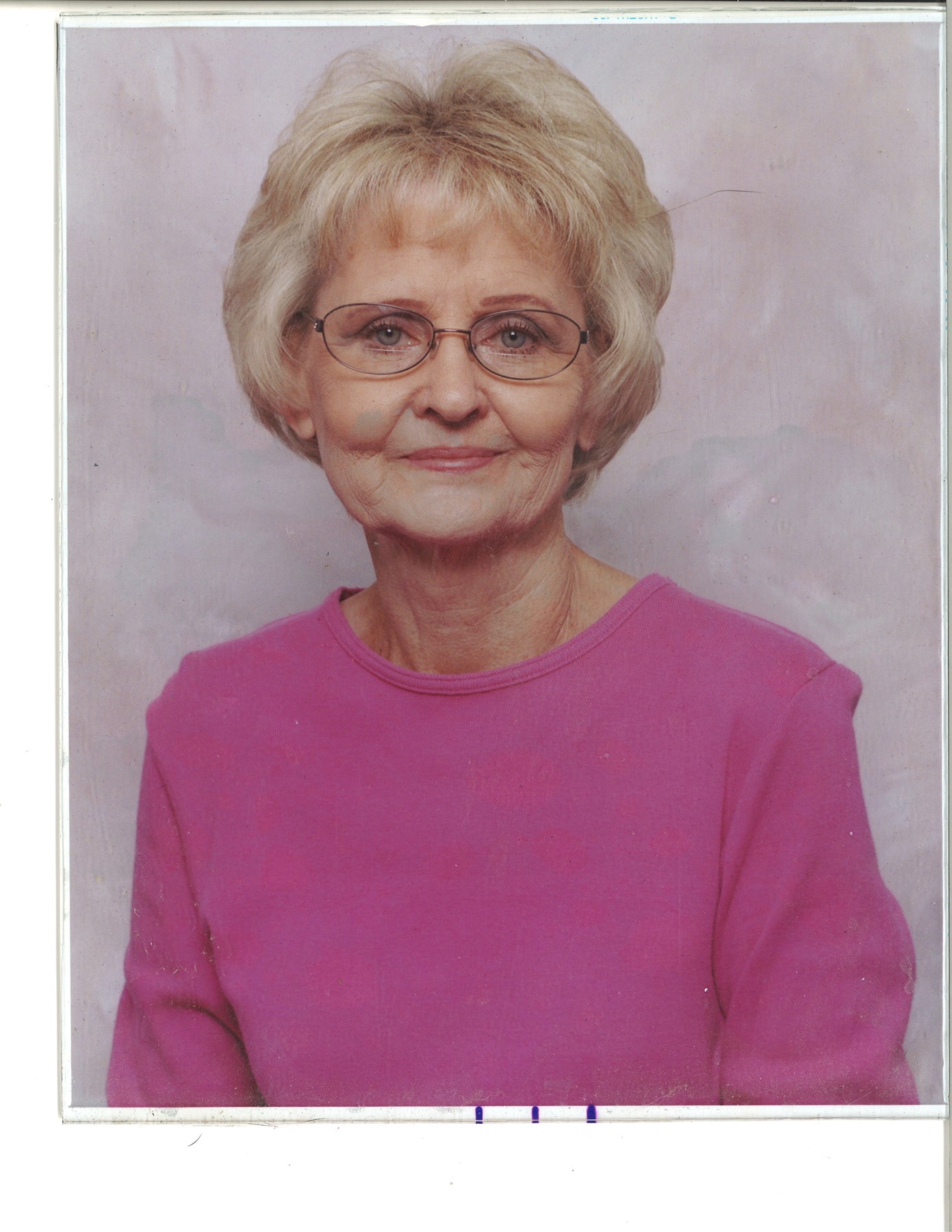 Obituario de Linda Rose Parks