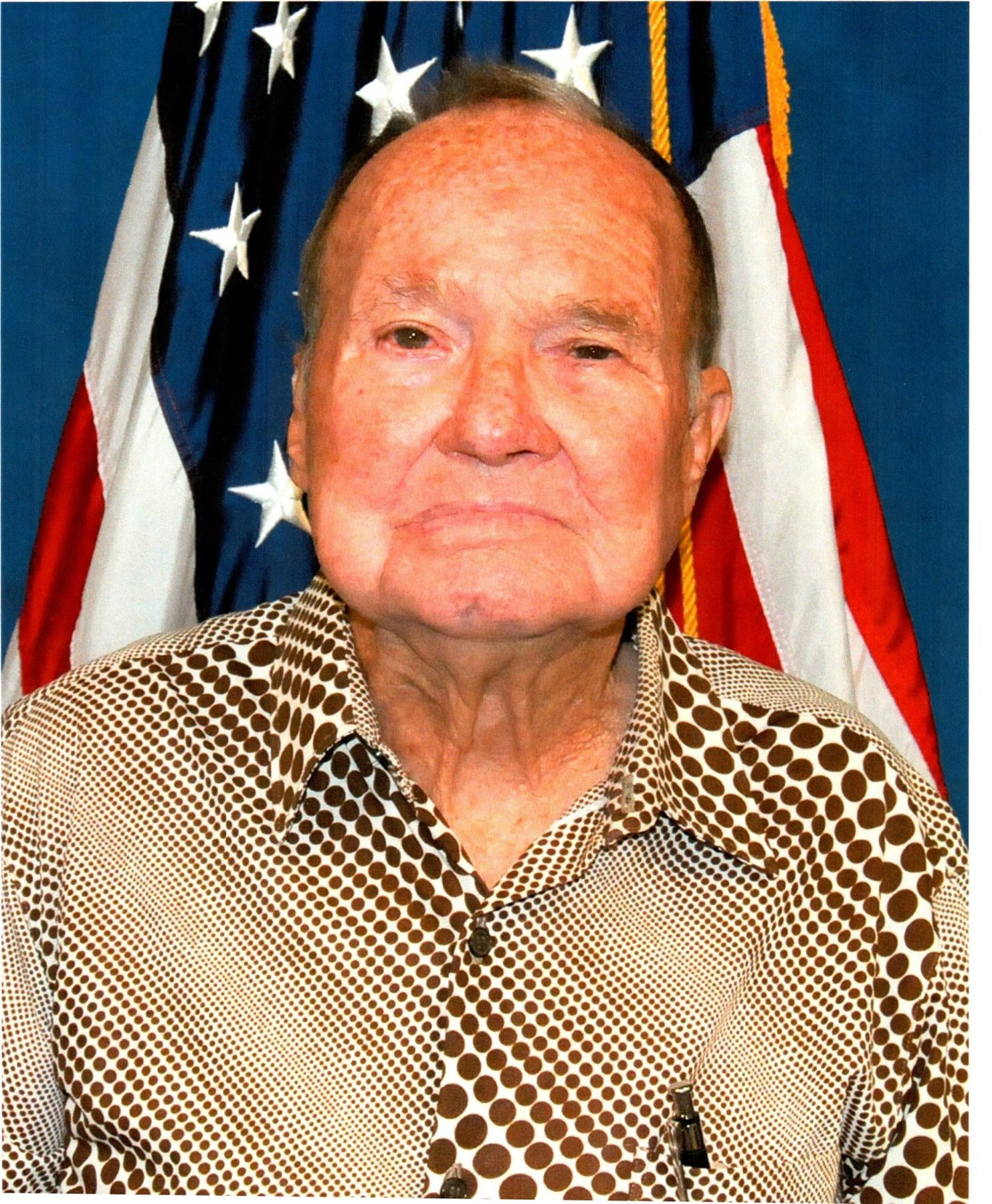 Obituary of Charles H. Moore