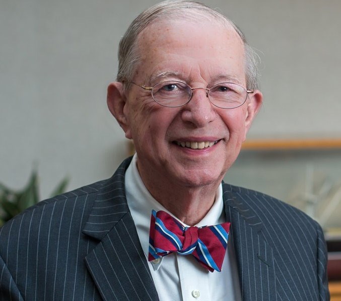 Obituary of James Francis Moseley