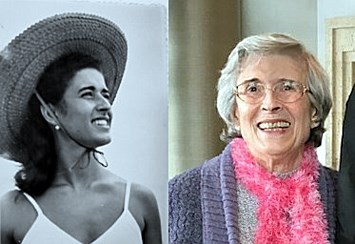 Obituary of Ida Borsoi