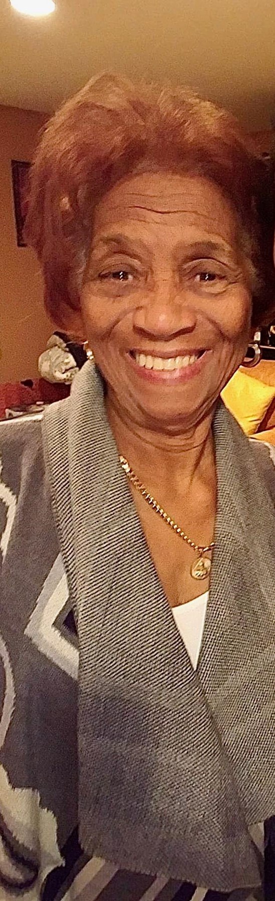 Obituary of Benita Sierra