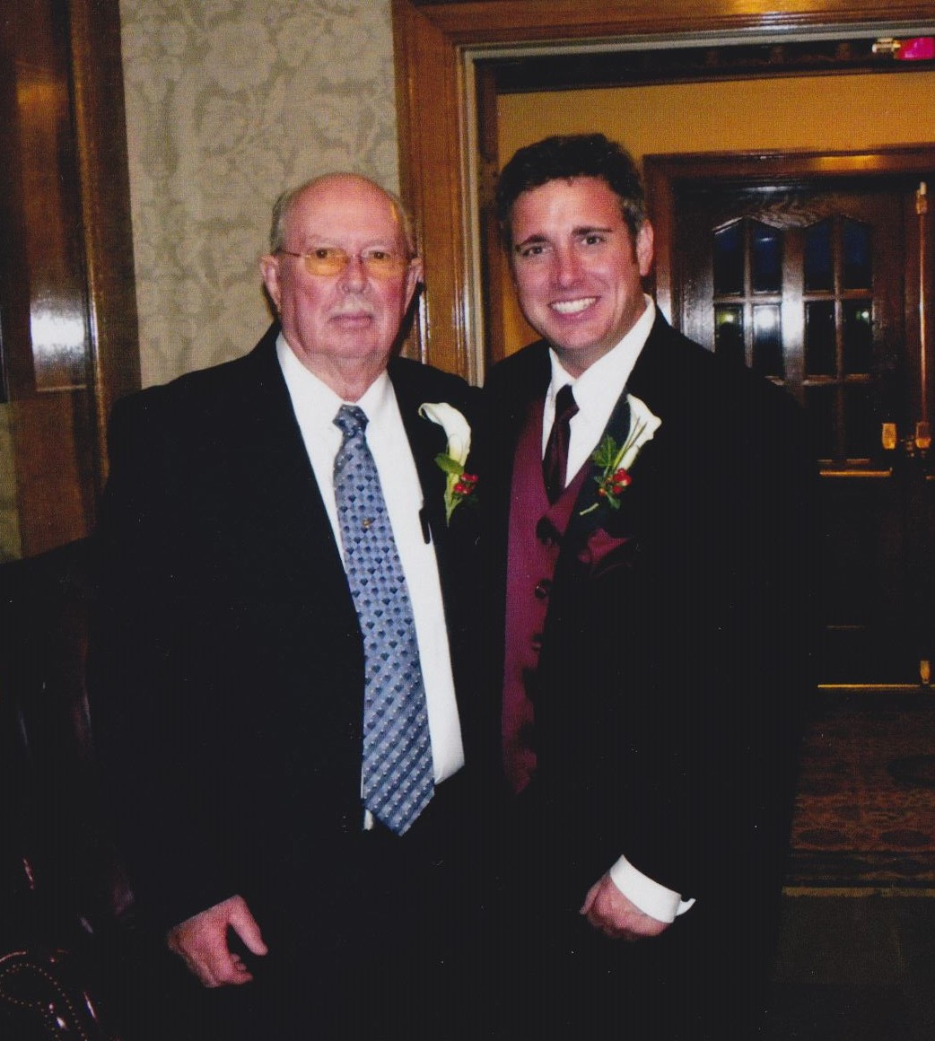 Obituary of William Carroll Agnor