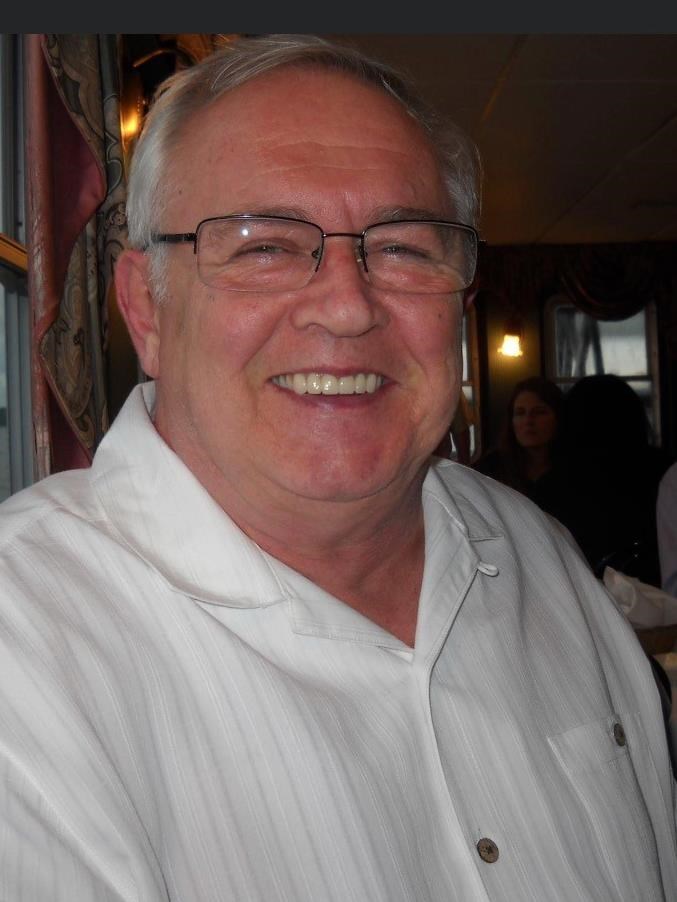 Obituary of Richard Leroy Owens