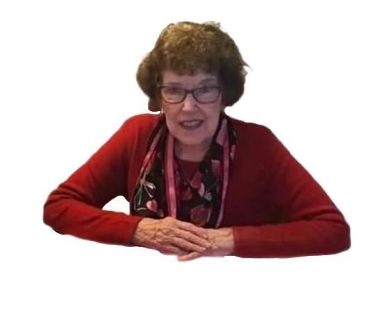 Obituary of Patricia E Boutwell