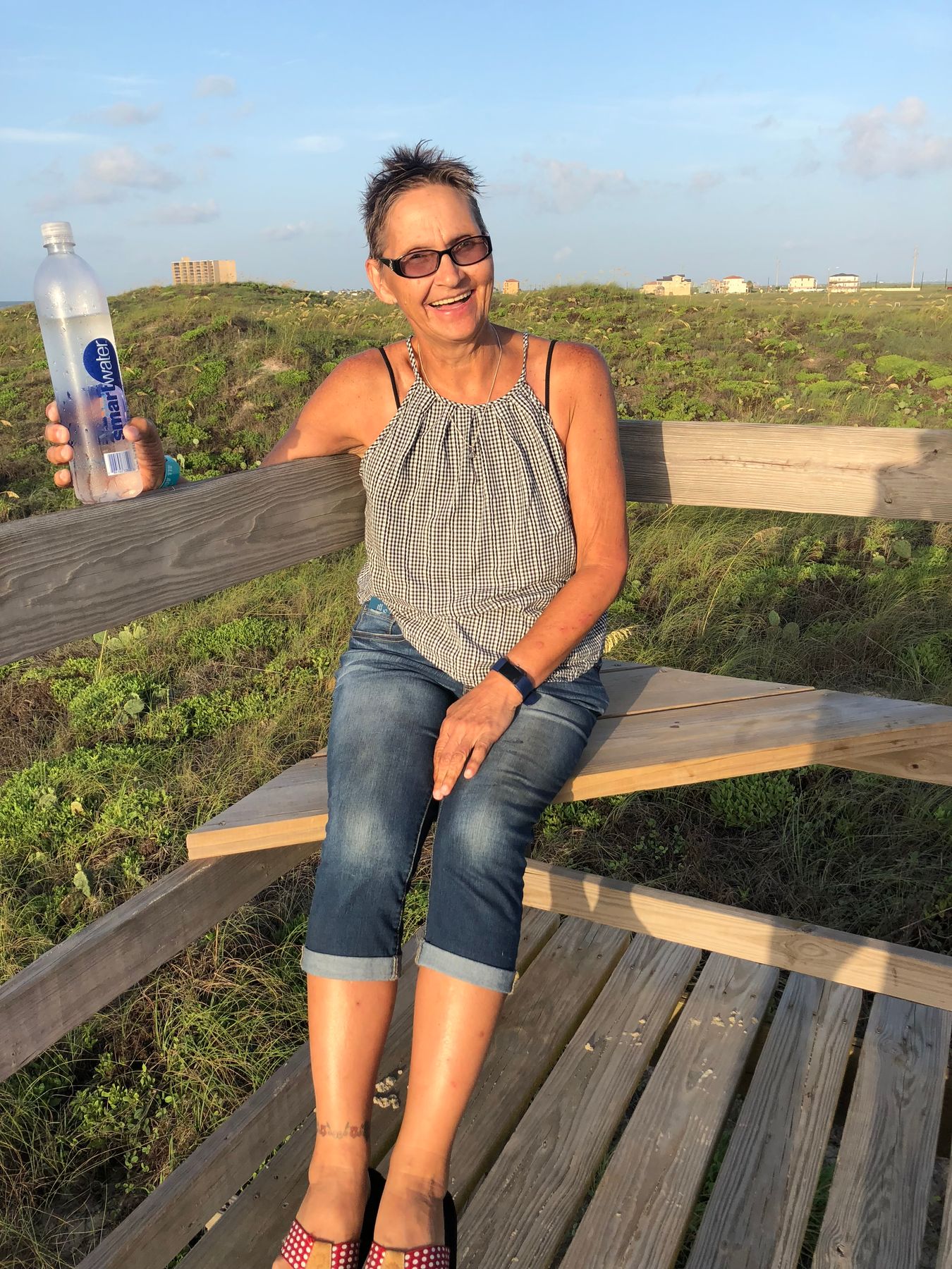 Obituary of Nona Lynn Crater