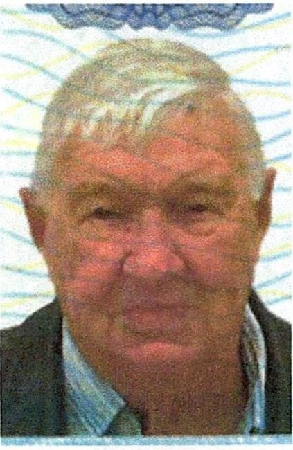 Obituary of John A "JR" Rodgers