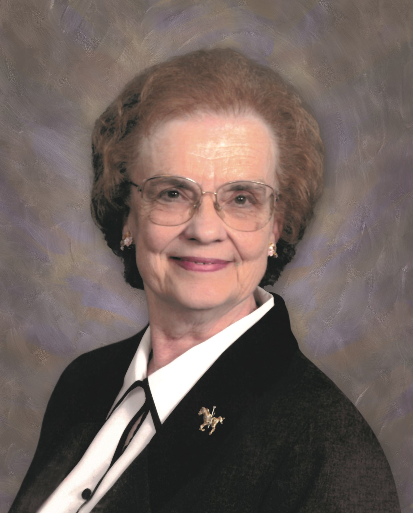 Obituary of Delores Elaine Cherry
