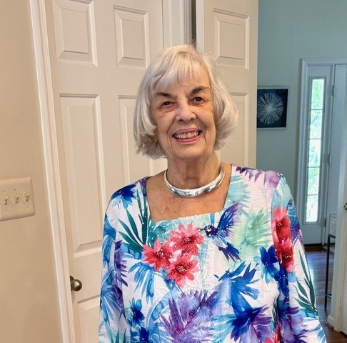 Obituary of Carol Anita Coffman