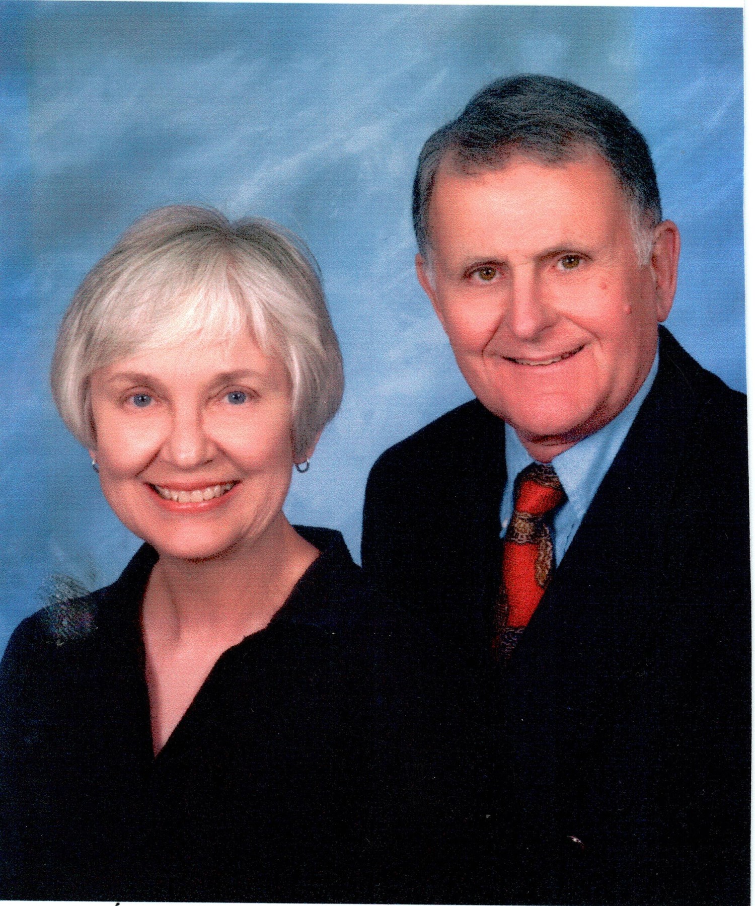 Obituary of Howard Aloysius Waguespack