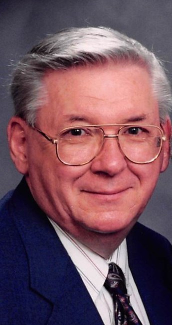Obituary of William "Bill" Ray  Crawley