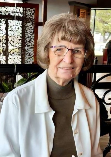 Obituary of Patsy Ann Archer