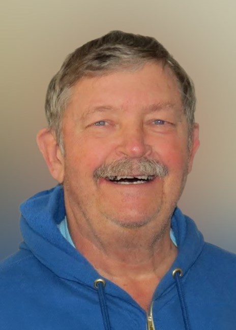 Obituary of Robert John Bos