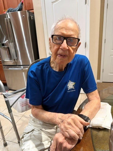 Obituary of Flamen Dialis Gonzalez
