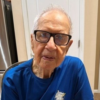 Obituary of Flamen Dialis Gonzalez