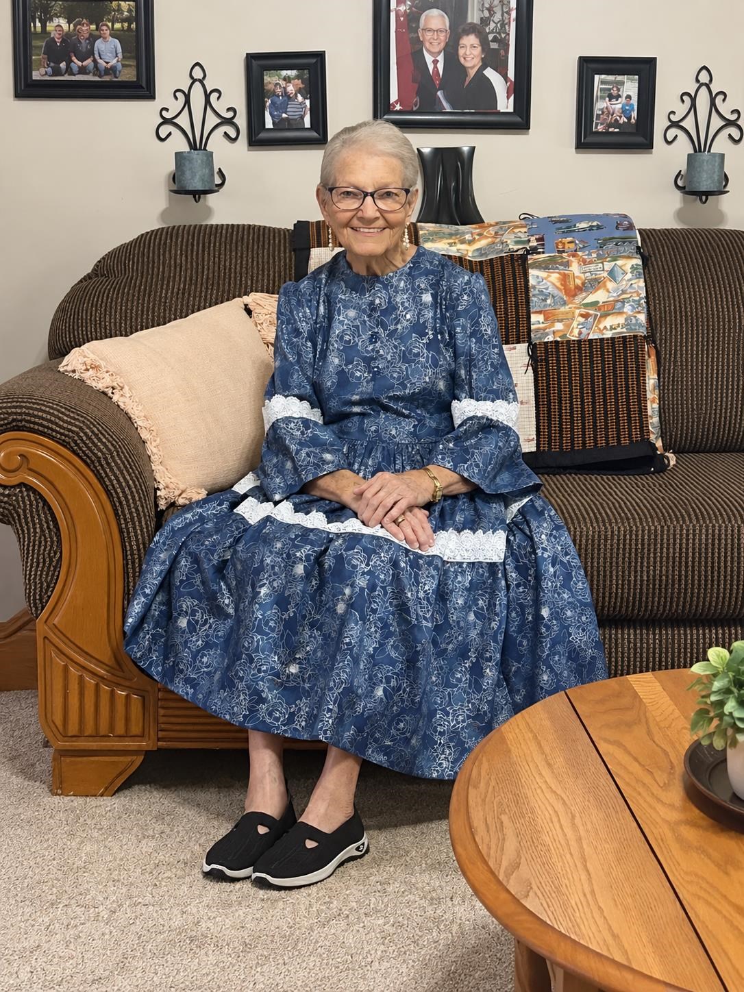 Obituary of Patricia Ann Sturman