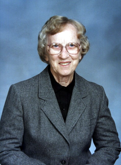 Obituary of Pauline Reynolds Rudisill