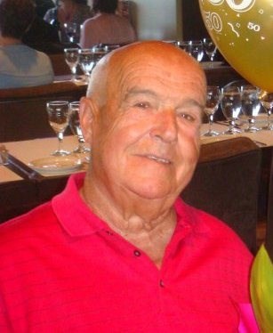 Obituary of Jean Benoit Gariépy