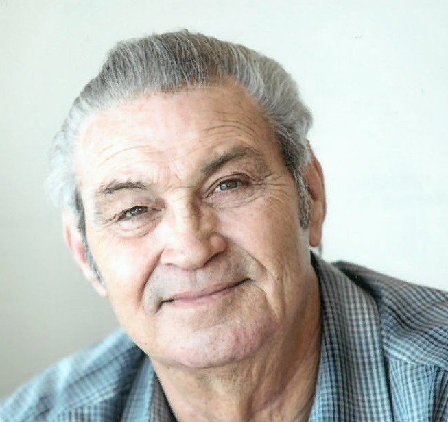 Obituary of Danny L. Gill