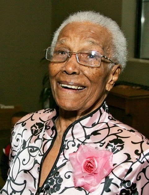 Obituary of Rosie Jacobs