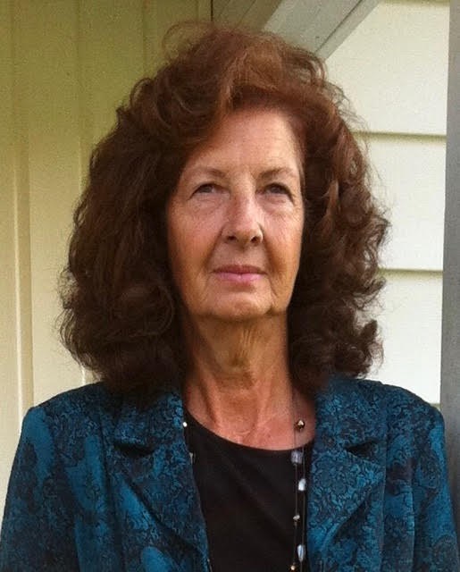 Obituary of Judith Ann Black