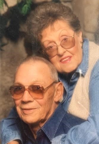 Obituary of Merle Sargent