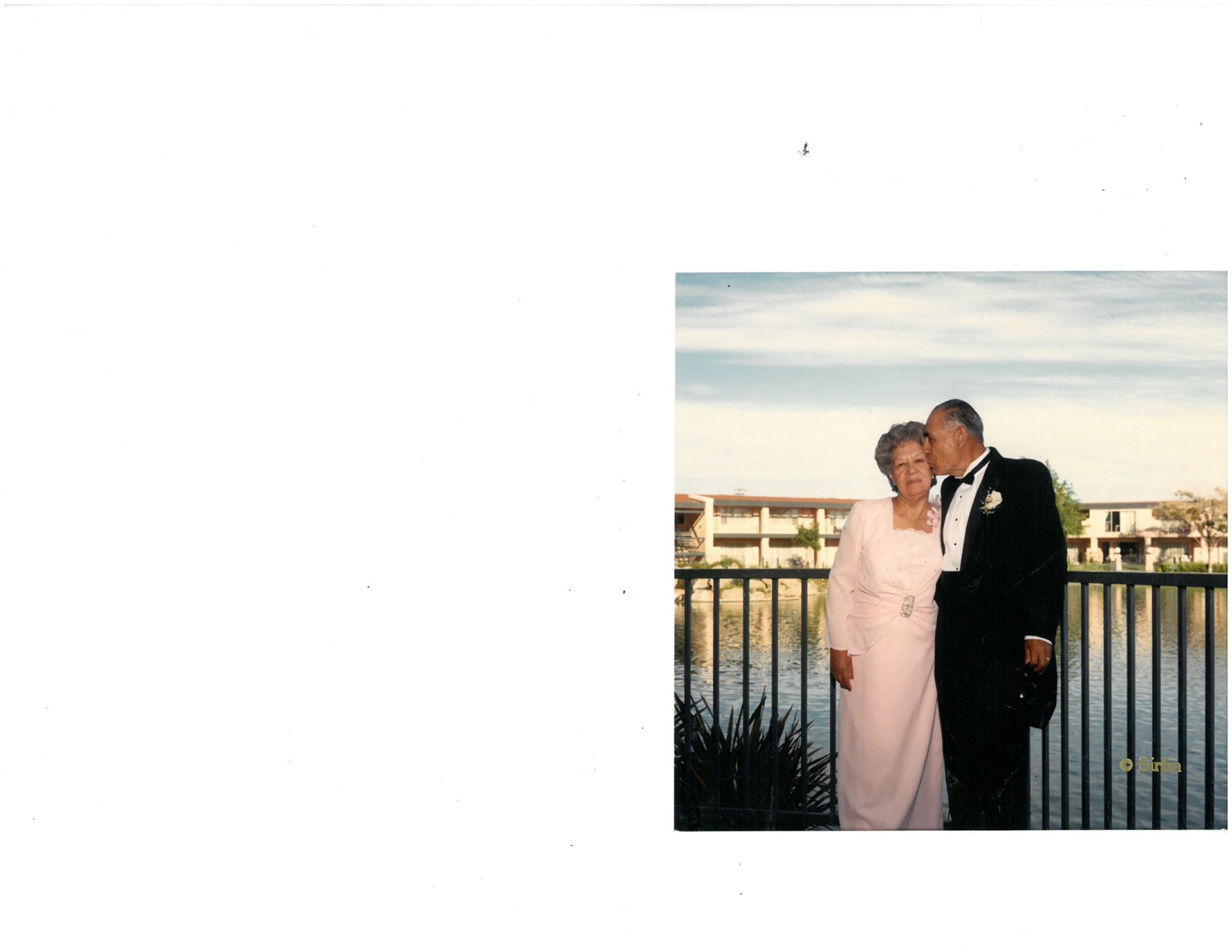 Obituary of Higinio & Carmen Camacho