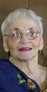 Obituary of Dolores Mary Hickman