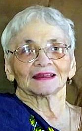 Obituary of Dolores Mary Hickman