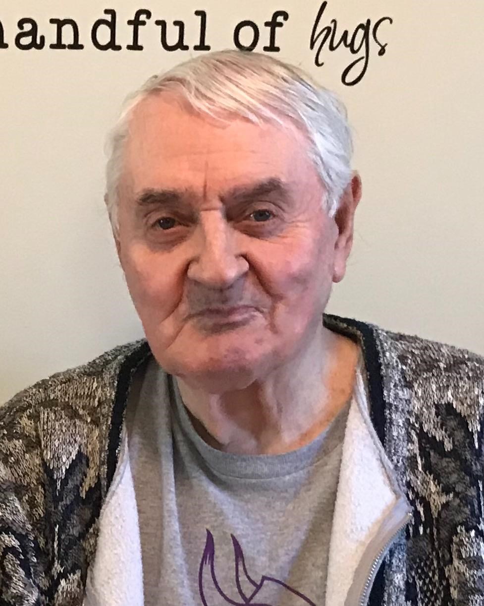 Obituary of Dennis D. Hogan Sr.