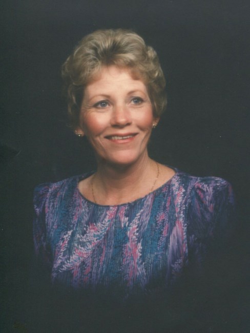 Obituary of Linda Jeanette Nelson