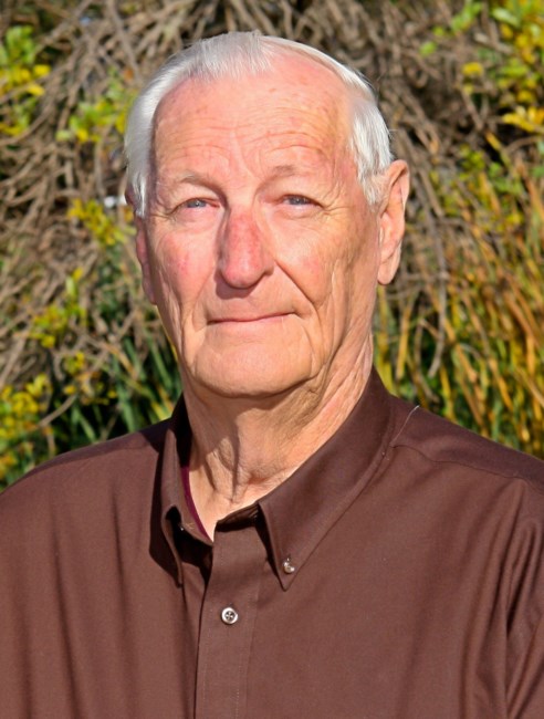 Obituary of William August Remner, Sr.