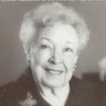 Obituary of Virginia C. Price