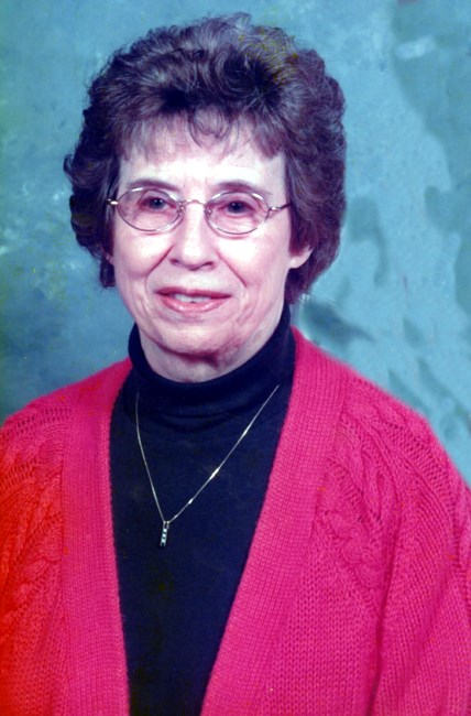 Obituary of Mary Jennetta Wallace