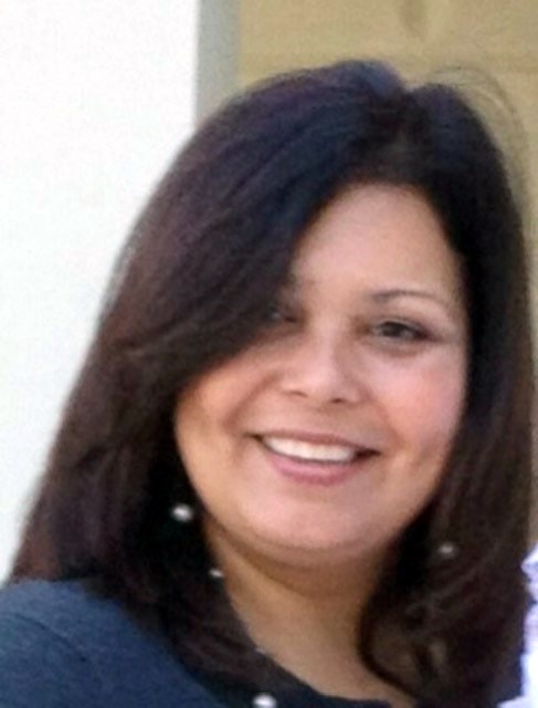 Avis de décès de Enid Suarez