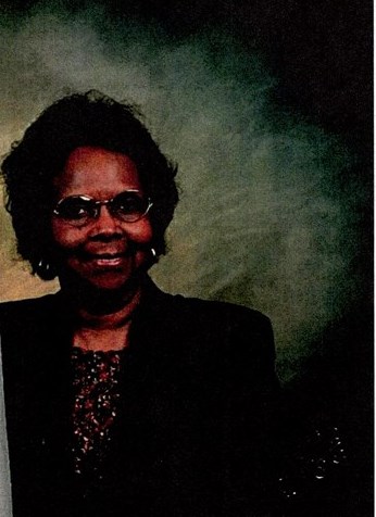 Avis de décès de Ms. Luveta T. Clay