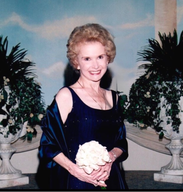 Obituary of Phyllis Noles