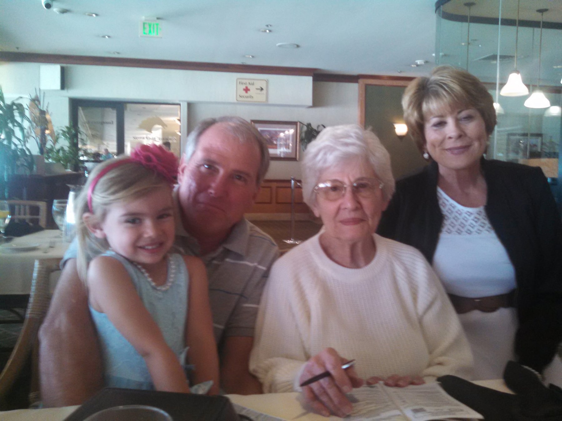 Obituary of Marie Rose Young