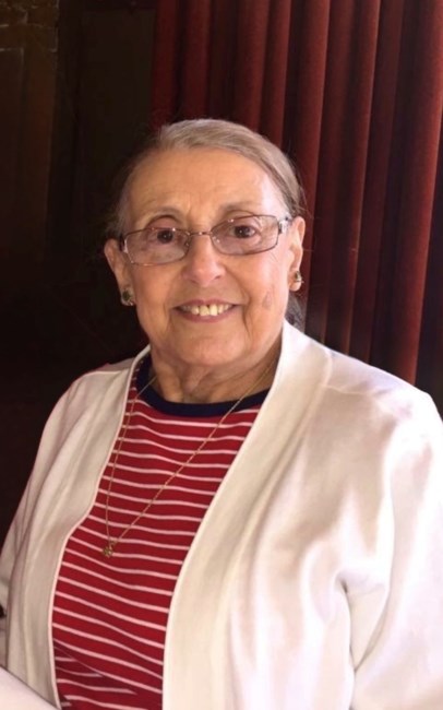 Obituary of Rita S Stiles
