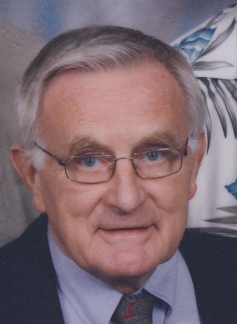 Obituary of Mr. Gerald "Jerry" Joseph McIntyre