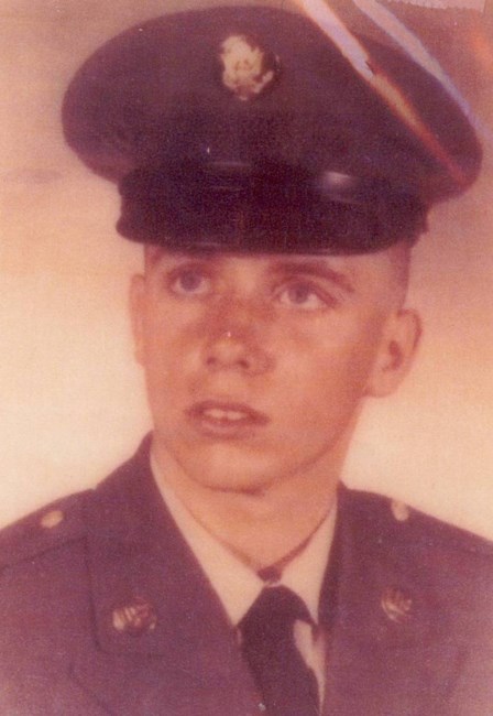 Obituary of Thomas Lee Honaker