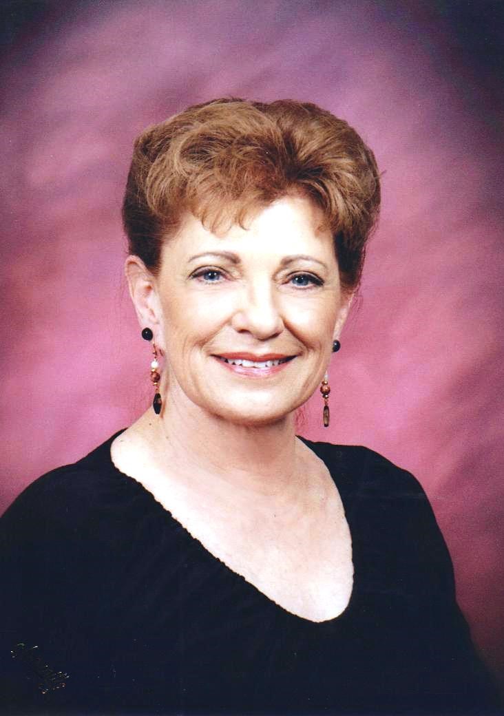 Obituary of Patricia Gail Rodrigues