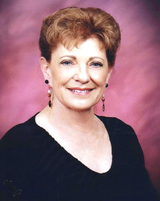 Obituary of Patricia Gail Rodrigues