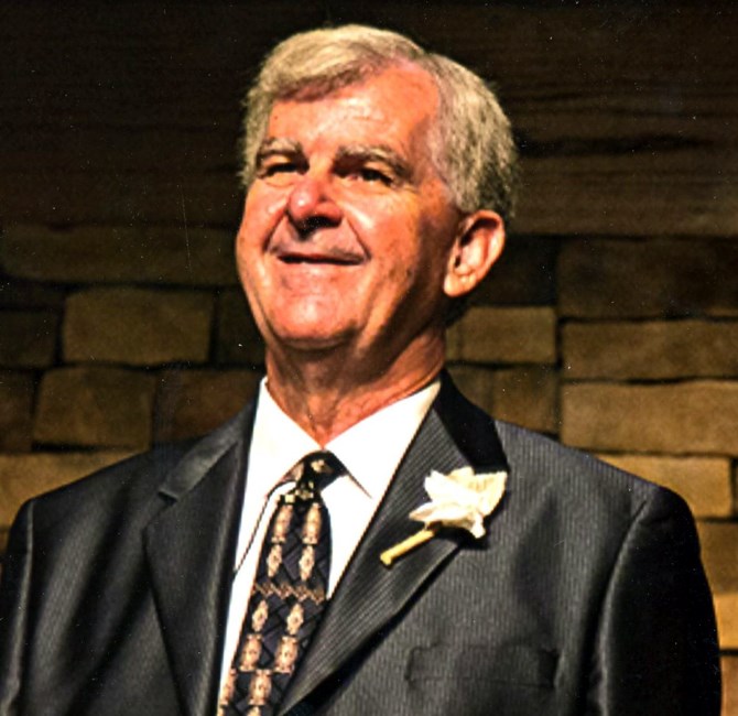 Obituary of William Allen Sanders