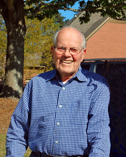 Obituary of John "Jack" William Kirby Sr.