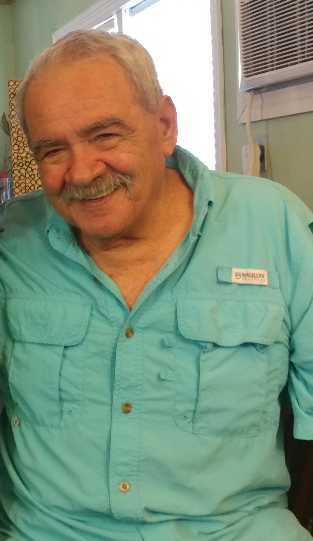 Obituario de Rodolfo Rene Martinez