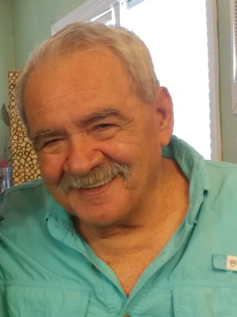 Obituary of Rodolfo Rene Martinez