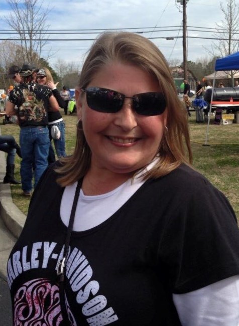 Obituary of Stephanie Loraine Cumbee