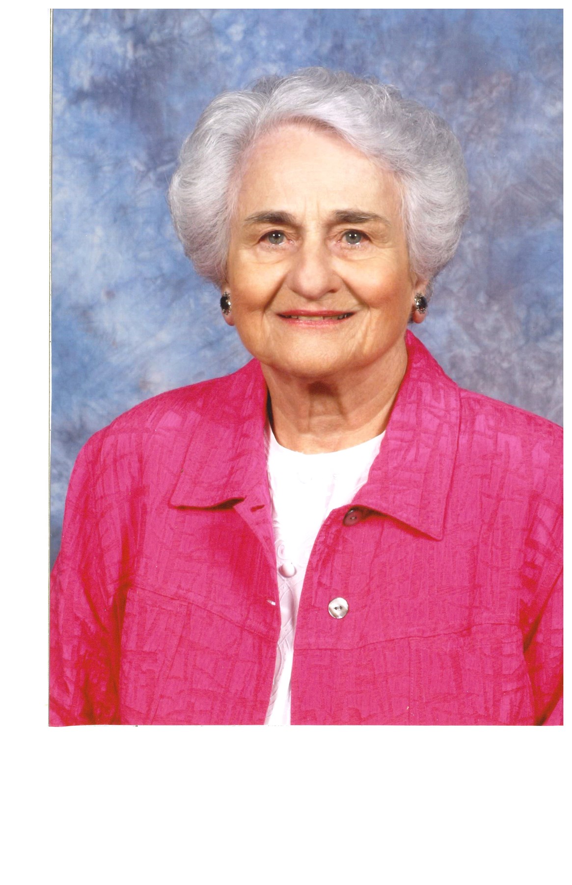 Obituary of Betty H. Till