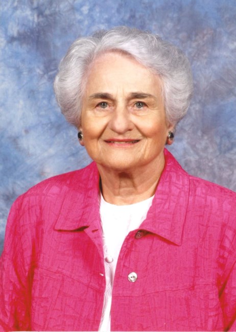 Obituary of Betty H. Till