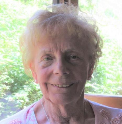 Obituary of Veronica Christine King
